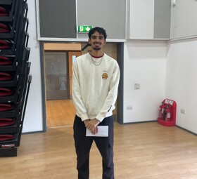 The bulmershe school alevel results day 2025 8
