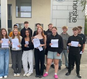 Gcse results 2025 9