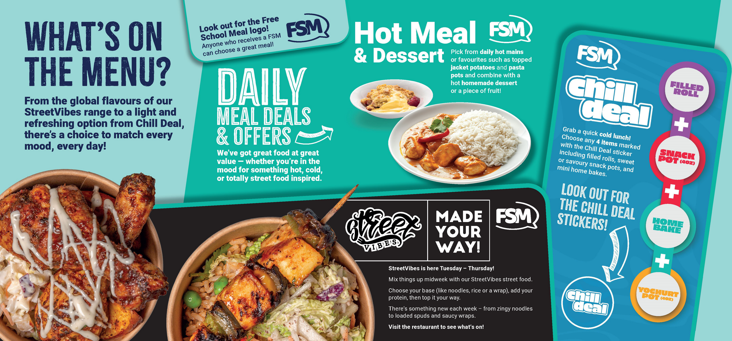 Cuchina deals
