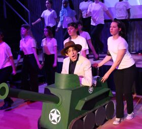 Made in dagenham 2022 674