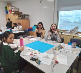 History detectives 2025 4