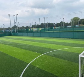 Goals Football