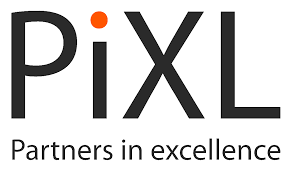 Pixl logo