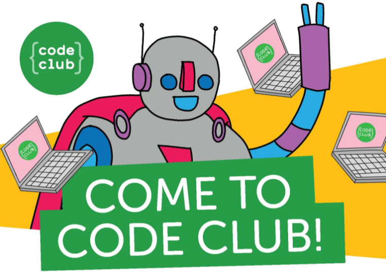 Code club