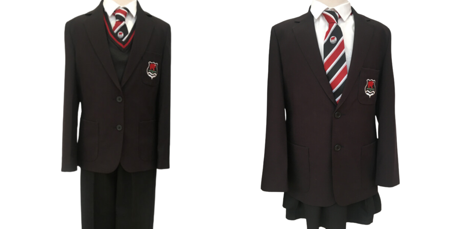 Bulmershe Uniform 24