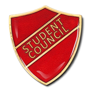 Student Council Badge