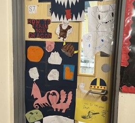 Y8 Door