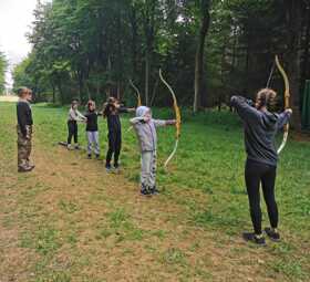 Archery 3