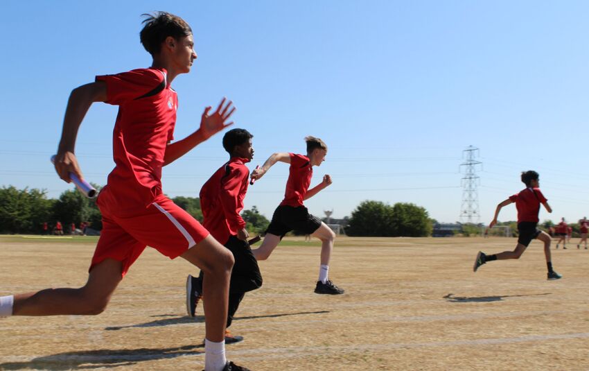 Blog Header Image